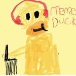 memeduck fan group