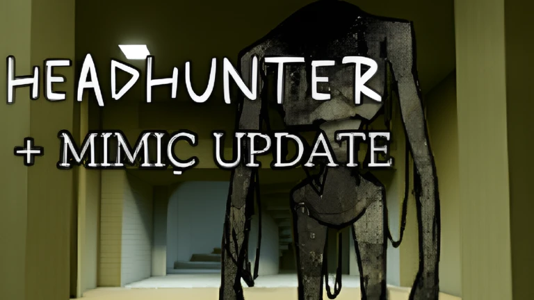 Headhunter Entity
