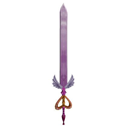 Sword of Heartsongs
