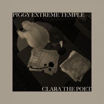 PIGGY EXTREME TEMPLE [Poets...]