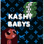 KA$HY BABY'S