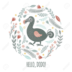 Lulu the dodo fan group