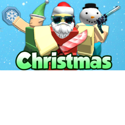 Poke mon Christmas Mall