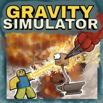 Gravity Simulator [OPEN BETA]