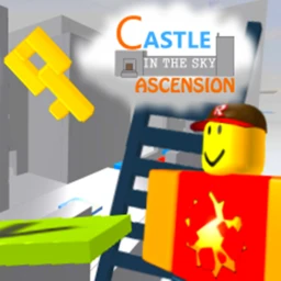 Castle in the Sky Ascension icon