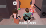 starblaster fan group