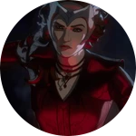 Wanda Merlin [LIMITED]