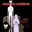 Analog Horror: Creatures