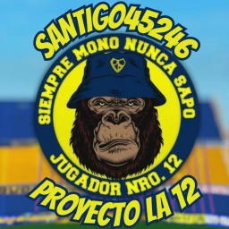 Project the 12 icon