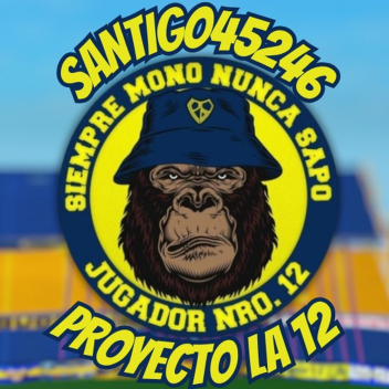 Project the 12