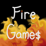 Fire Game$