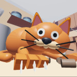 Escape The Fat Cat!🐱