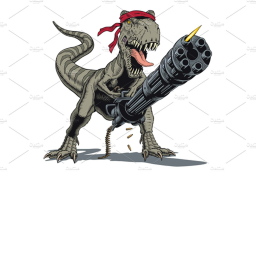 DINO DIE