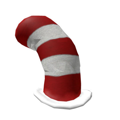 Cat In The Hat