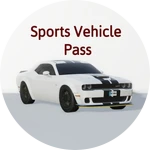 Sports Vehicle Pass