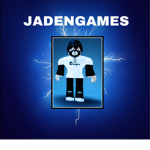 JadenGames