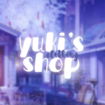 yuki's clothing store