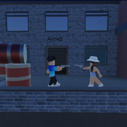 Aimlet