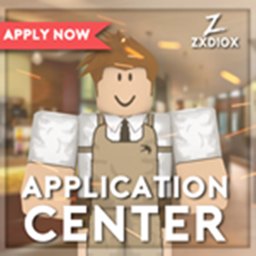 Jolly Burger Application Hub