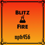 BlitzFire
