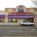 Chuck E Cheese Ratss