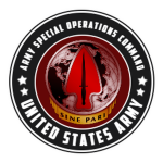 US| Army Special Operations Command