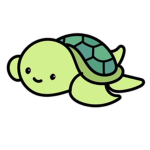Ev’s turtle squad