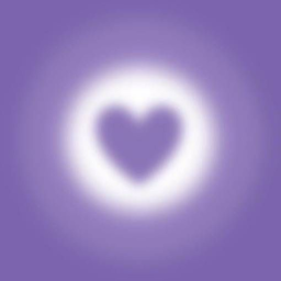 💜