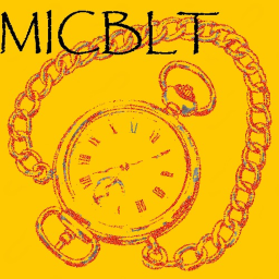 bridger: MICBLT
