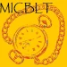 bridger: MICBLT icon
