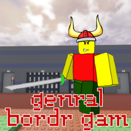 genral border gam 2 [UPDATE]