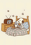 Snoopys poopys