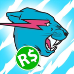 Mr. Beast de Robux