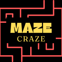 Maze Craze