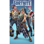 Fortnite people join