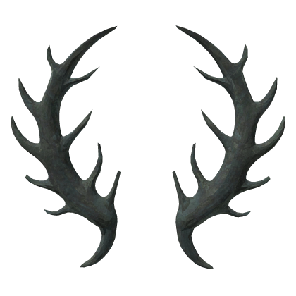 Ghastly Graveyard Crescent Thorn Horns thumbnail