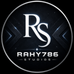 Rahy786 Studios