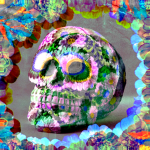 Día de los Muertos Gang