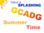 GCADG--A group for determined builders...