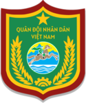 [VMRVL] | Vietnam Border Guard