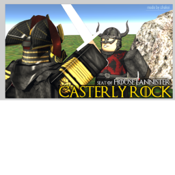 Casterly Rock, Westerlands