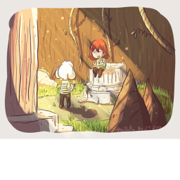 Chara Place