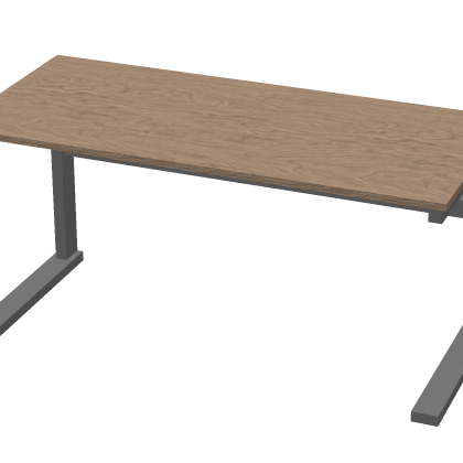 Office Desk Interior Clean Pack Stylish