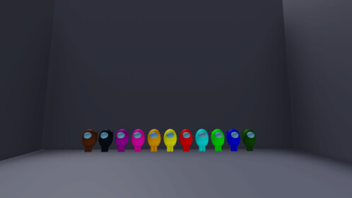 Imposter Among us