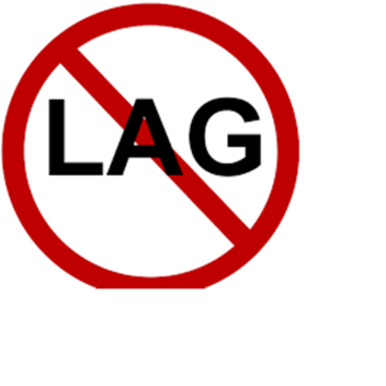 No Lag Simulator waste of your time