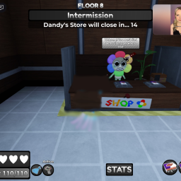kill dandys world toons