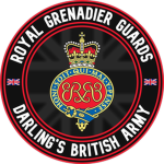 BA - | The Grenadier Guards