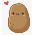 ~potato’s~