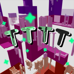 Tower Tower Tower Tower icon