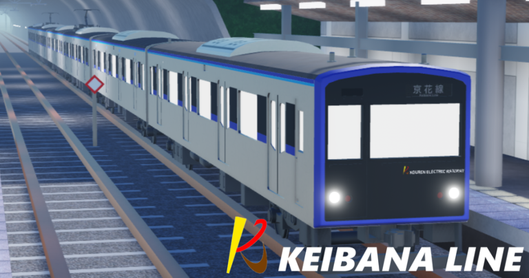 [Japanese Trains Simulator]  Keibana Line screenshot 4